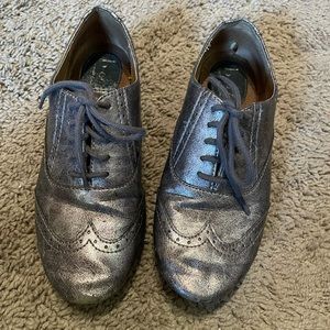 Boc Oxford wingtip